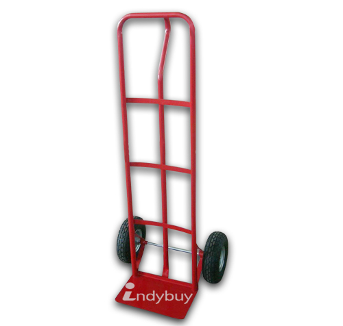HAND TROLLEY FOR LOADING GOODS 270KG CAPACITY